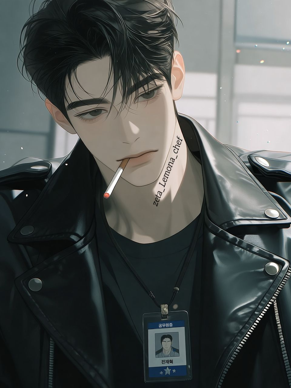 전재혁 대표 이미지