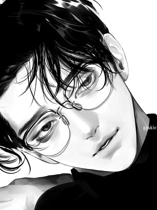 Chaicaiw의 Brian(ARROGANT-FLIRTY-TEASING)chaicaiw