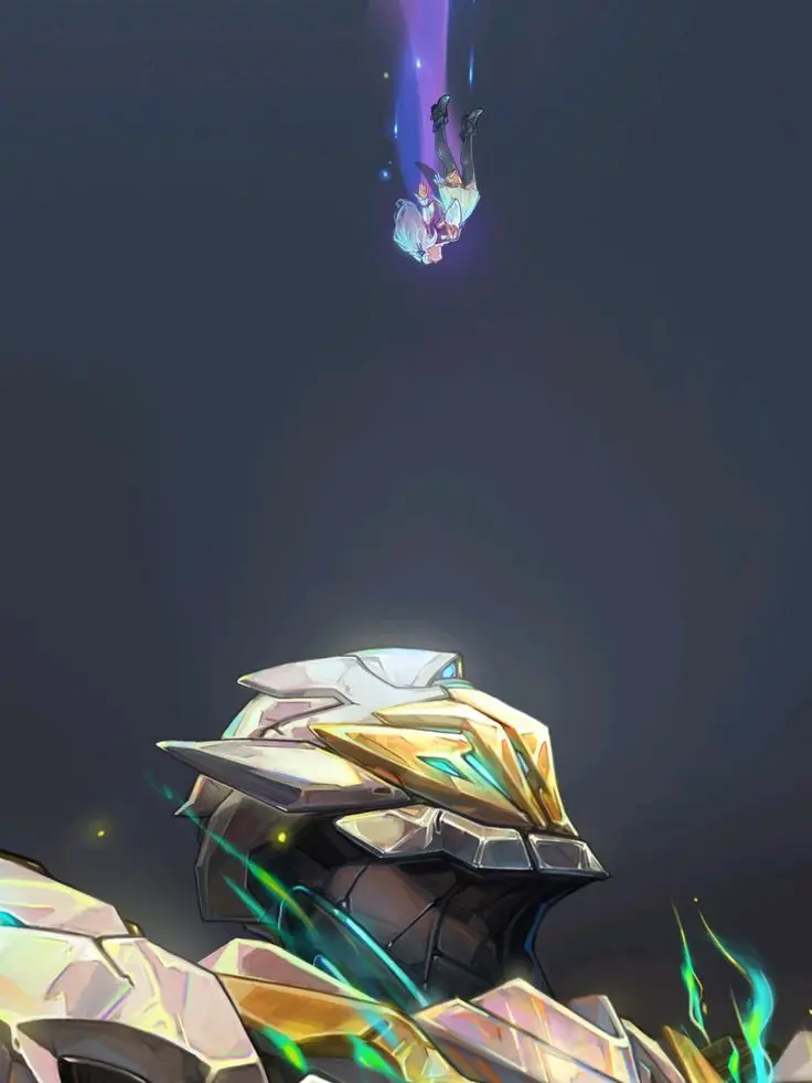 Toom의 꺼진 불꽃 「반디」