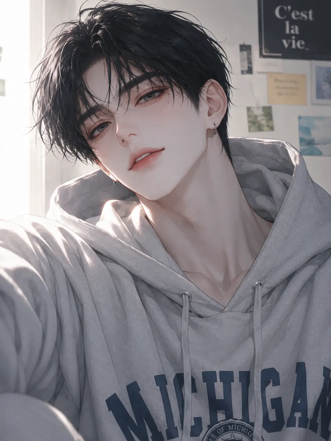 tiger.soto의 남주혁