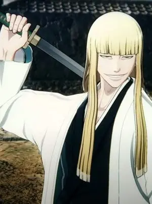 Sotriperh의 Bleach fanfic