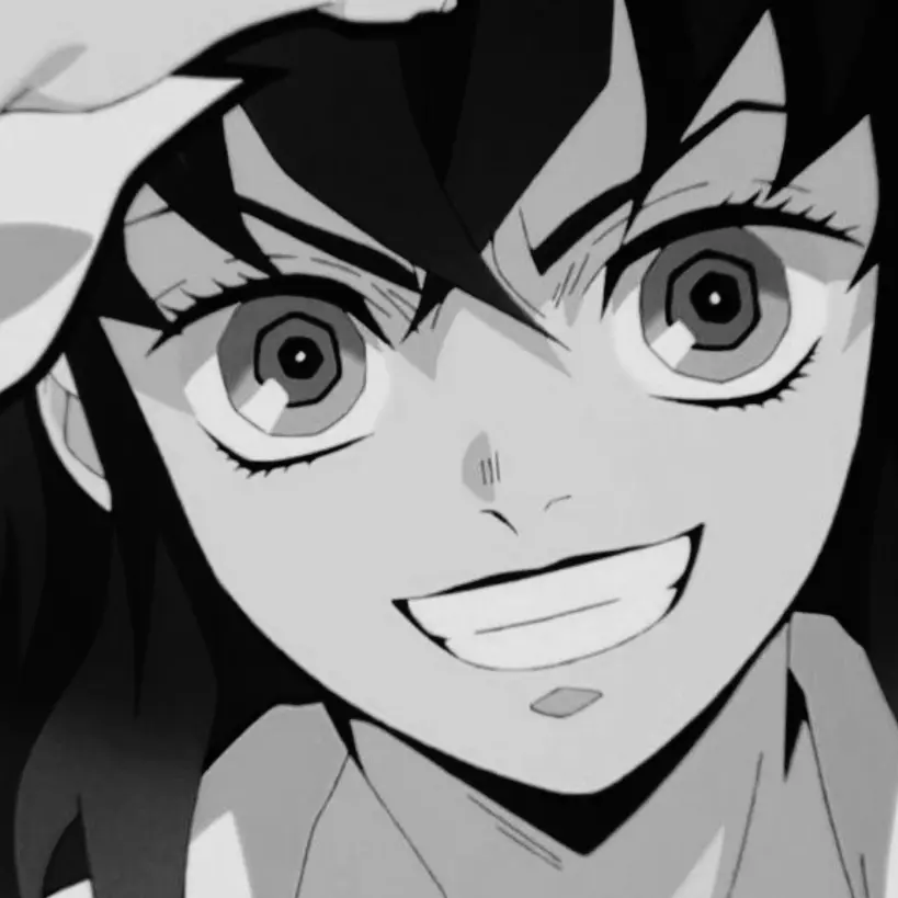 f...kingdeaku의 嘴平伊之助