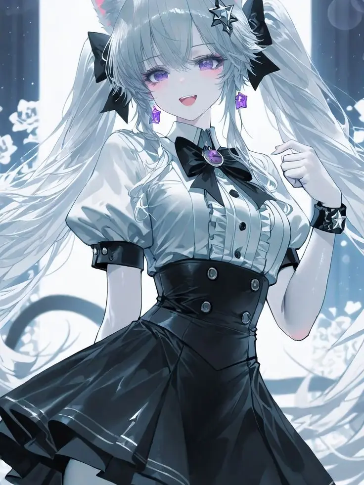 Iamtomato12의 獣人メイド母娘
