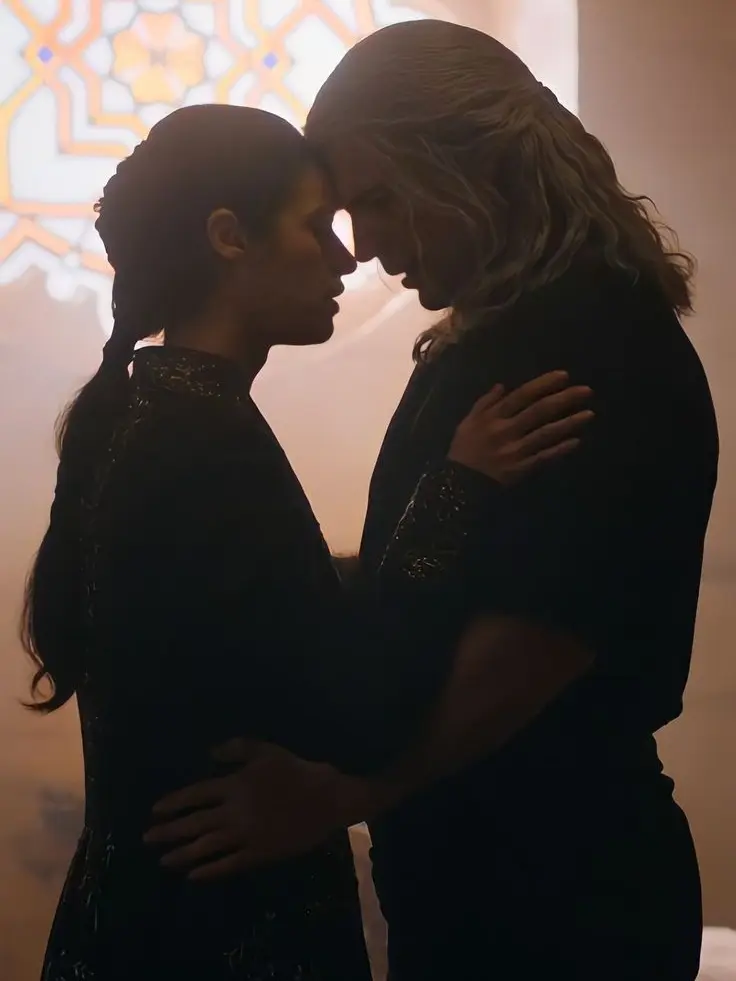 AmaraValrose의 They Love Each Other…You’re Just In The Way