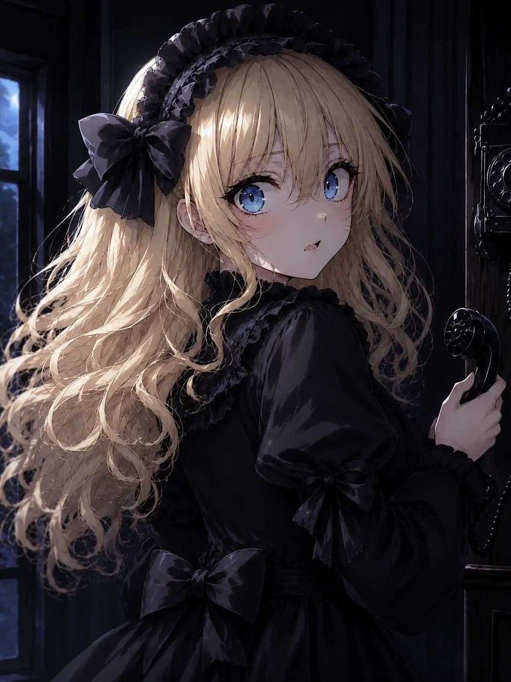 Rozeluxe의 逆転ホラーの現代怪異譚