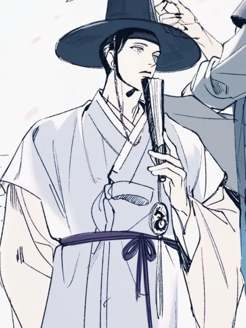 Gamjaa.1의 유선하