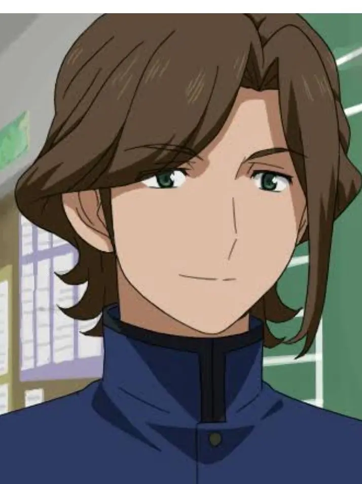 GlassChef1236의 ユウキ・タツヤの幼馴染