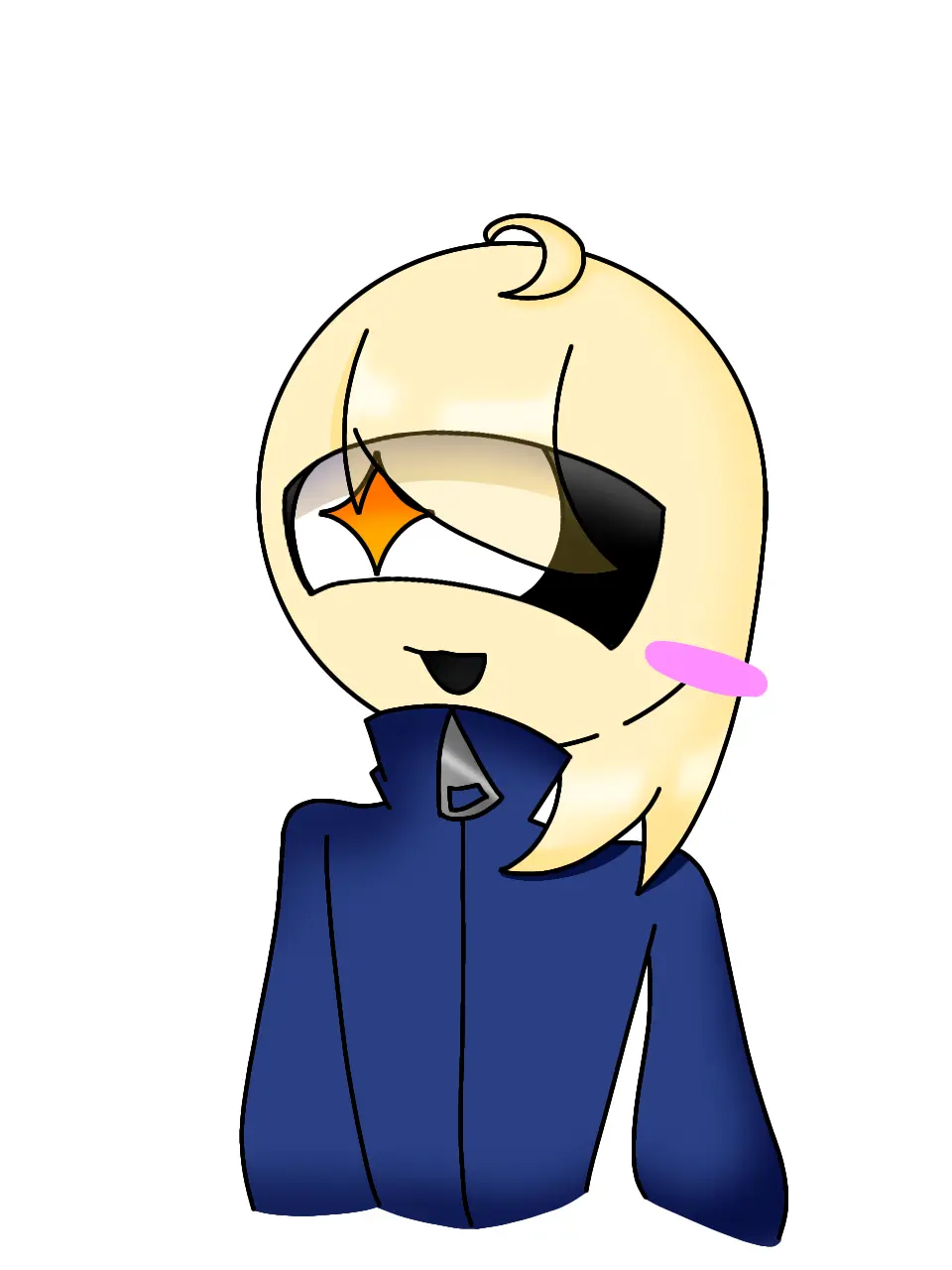 CrispyCheek9375의 Original Characters (2)