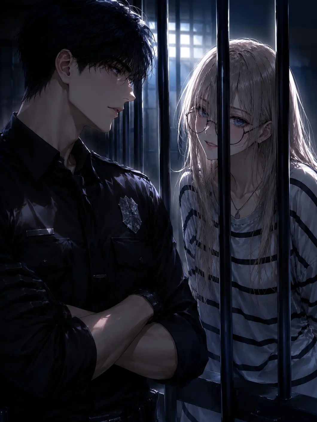 Pengin291041의 君は何日持つかな～？♡