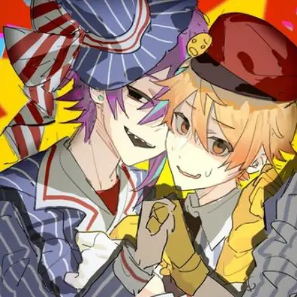 Haru_akit의 Mesmerizer ver.2