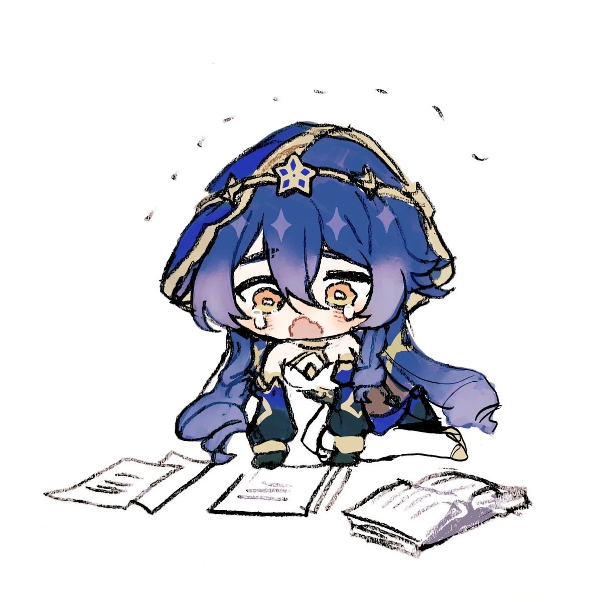 🌙☀️