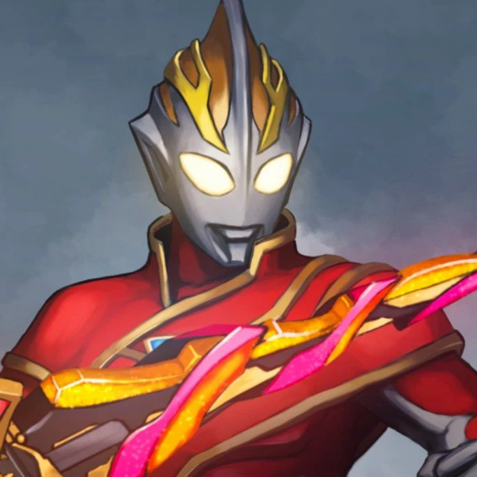 ウルトラマンジェネシス