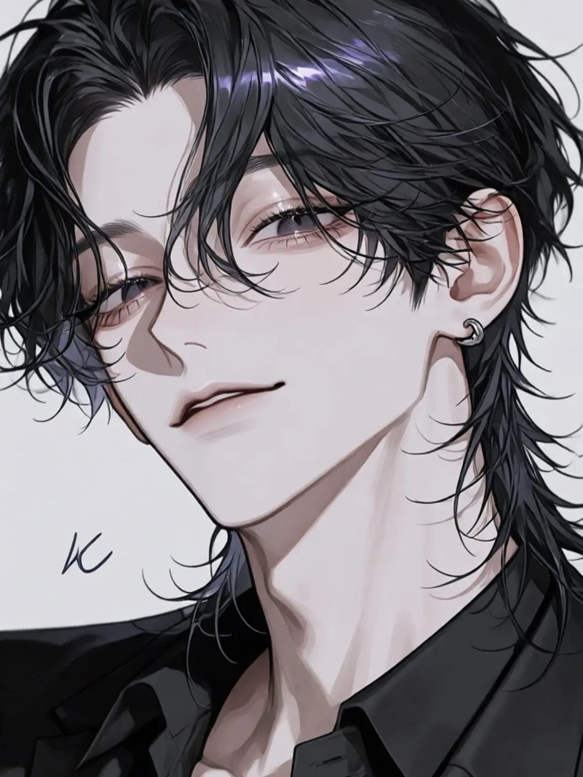 Wolf_00의 社会人と高校生の君は