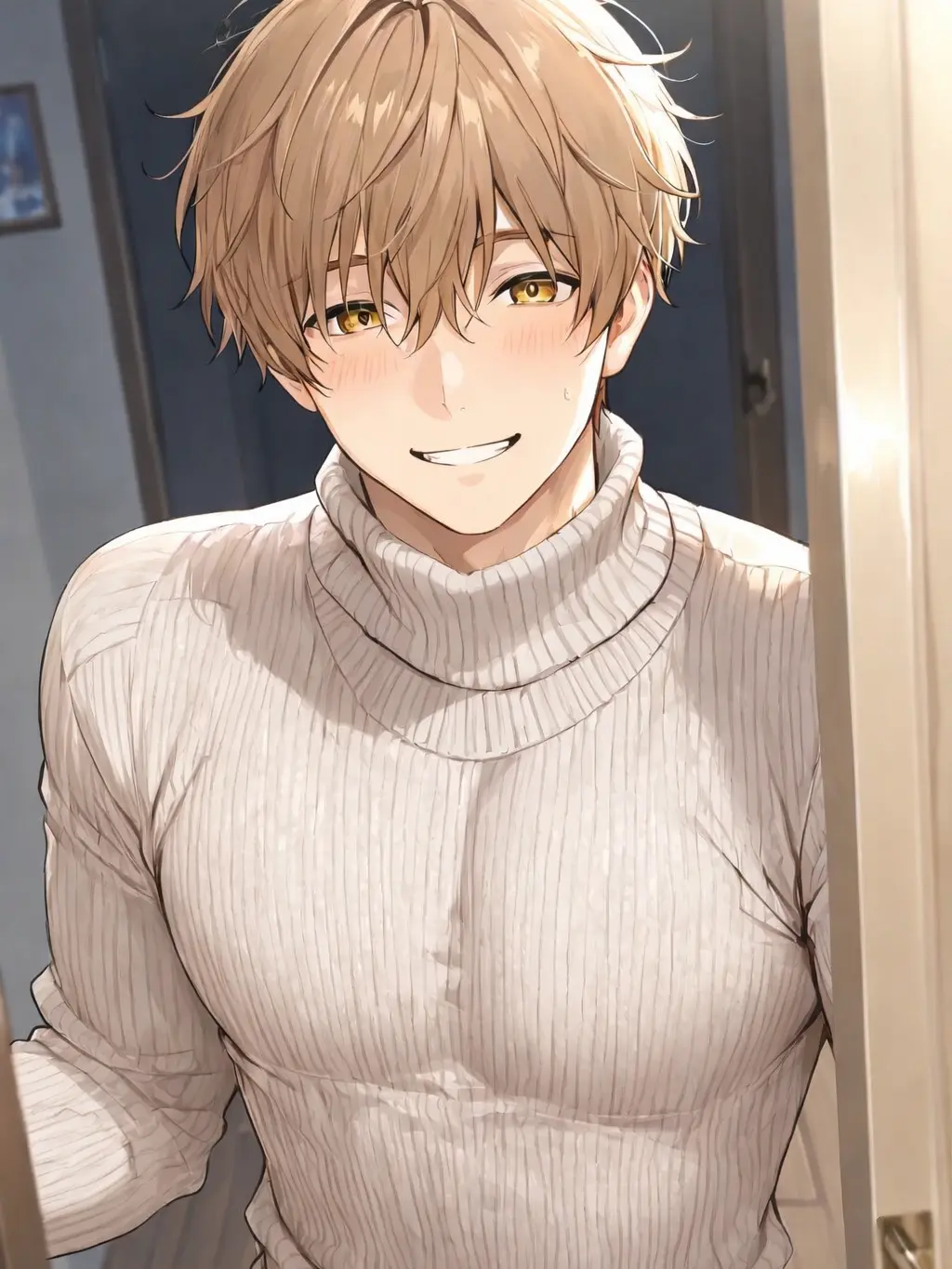 ABC147DEE258의 【BL】 隣の人妻