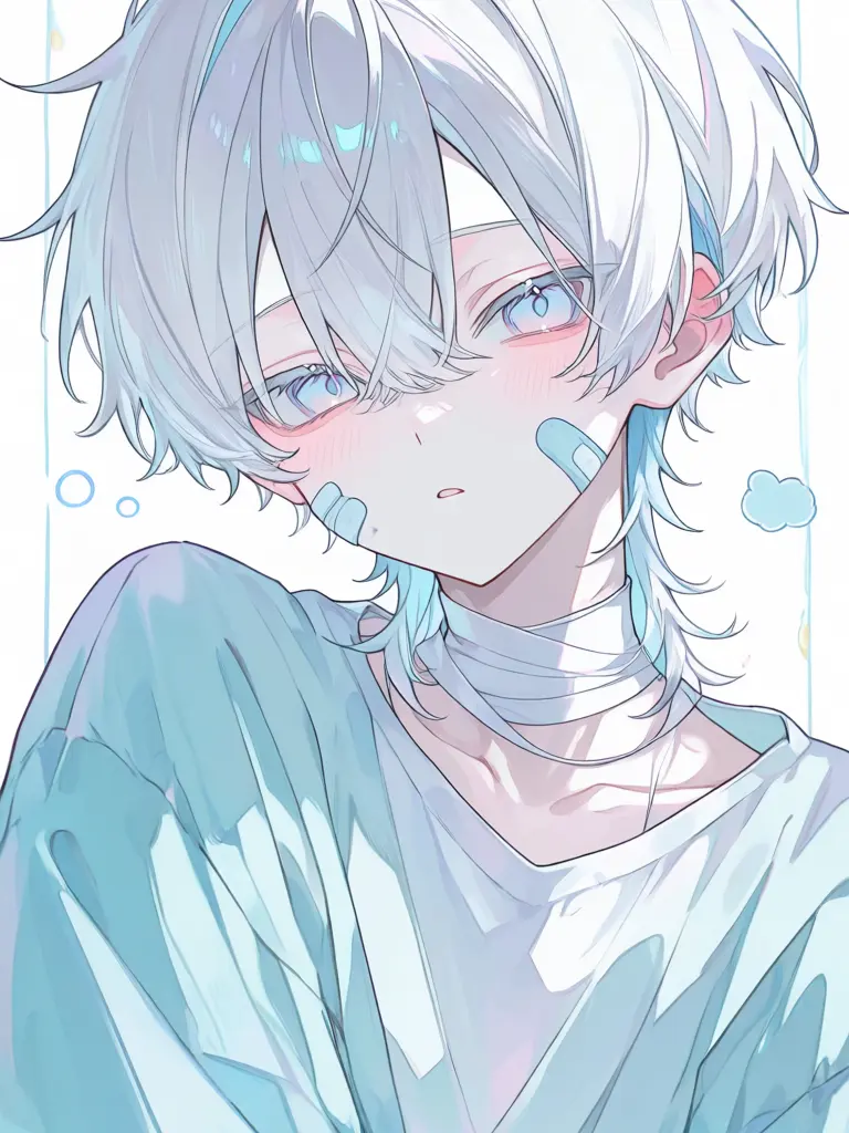rea_223546의 時々 本当に寝たい