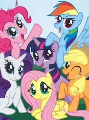 SkinnyTiger5529의 My Little Pony: Friendship is Magic