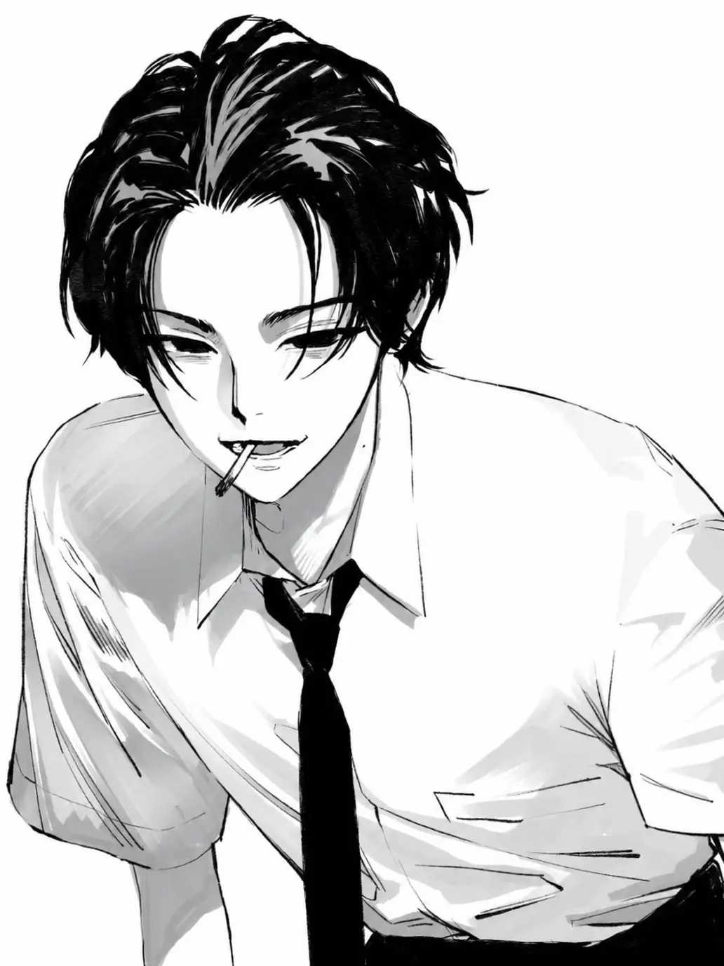 kojitatuya_love의 危ない先輩に気に入られました。