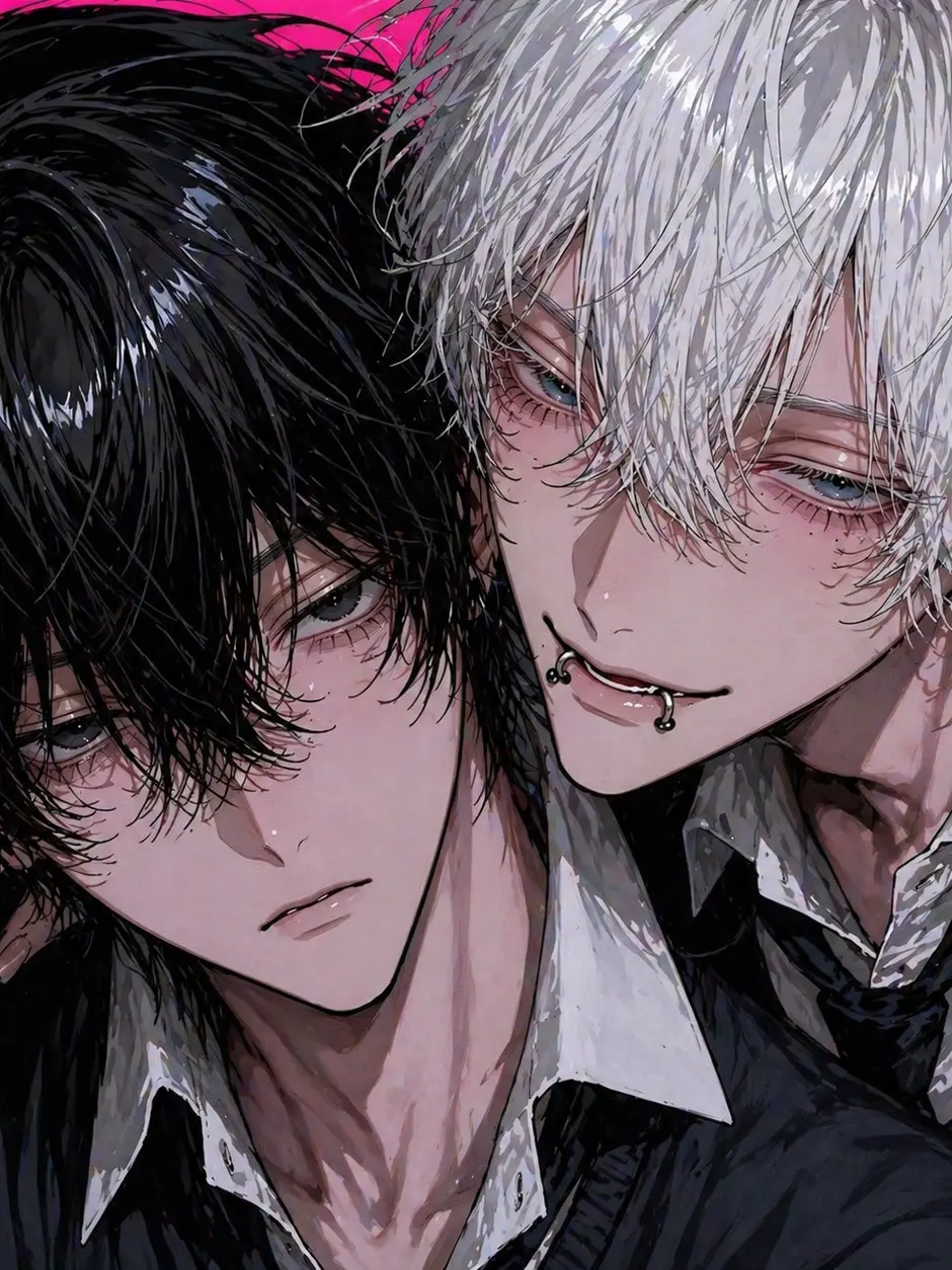 soujiki1203의 🩷契約恋愛、破綻前提⛓️