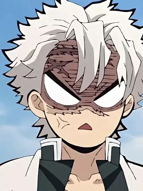 HeavyMedal6431의 사네미가 화났다