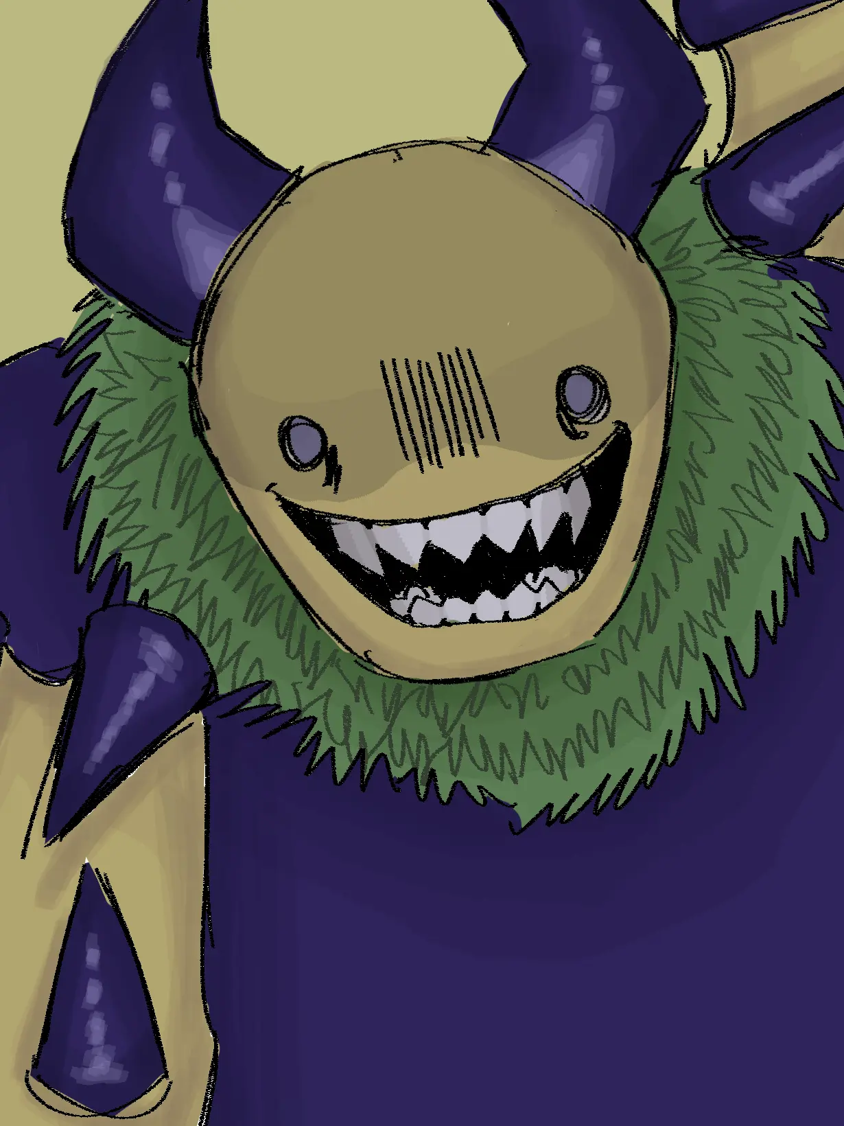 Creepy_Vampire_.의 뒤틀린 포세이큰