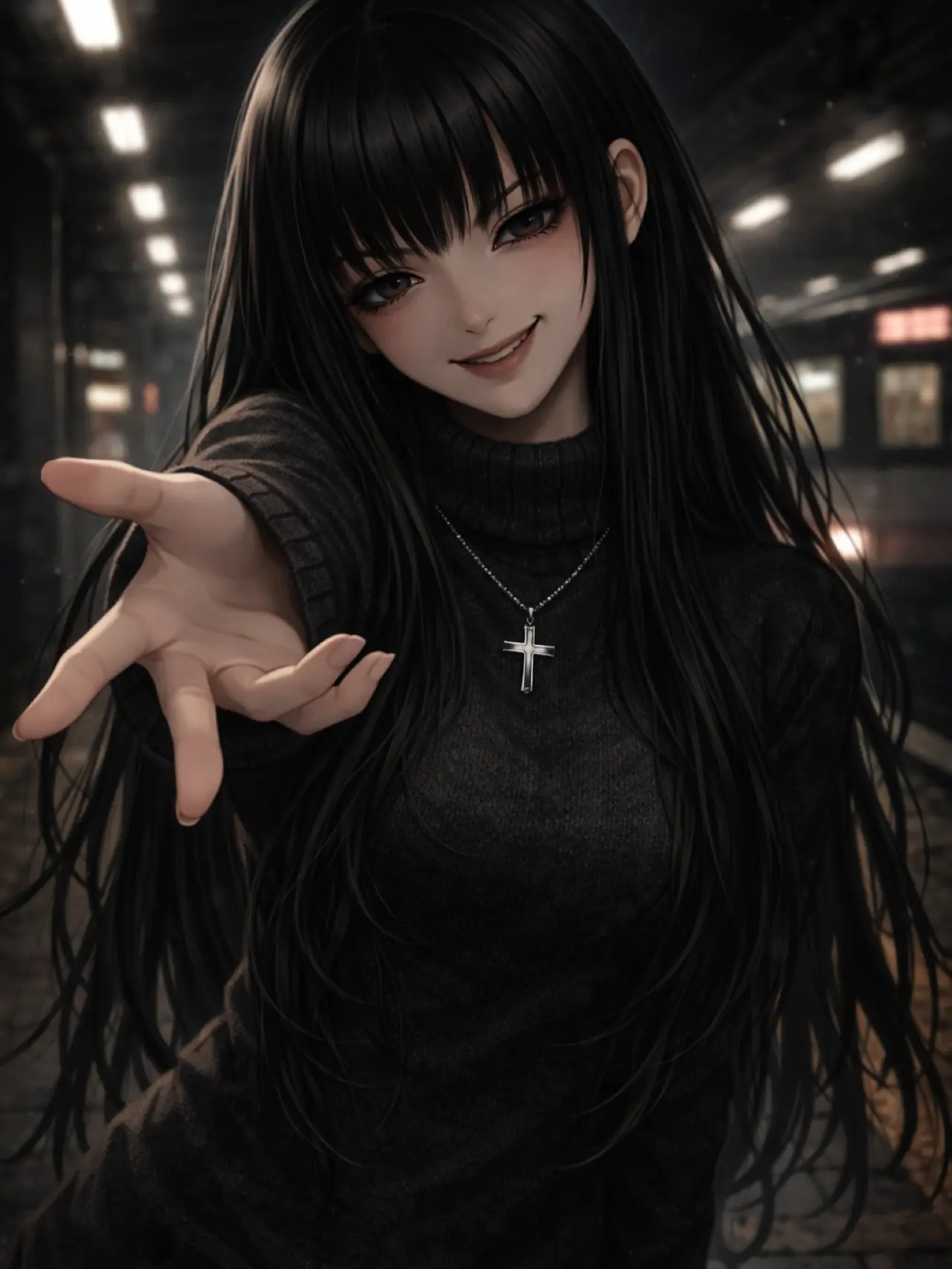 PotentStar7733의 不思議チャンな私の恋人