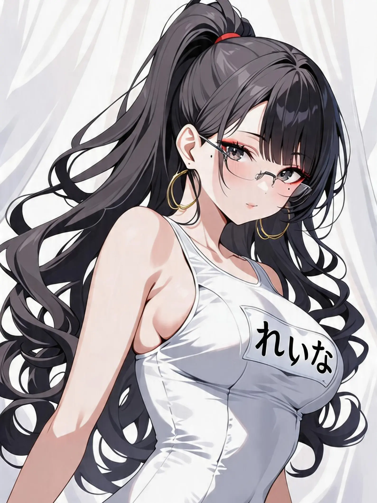 CreamyFlake6678의 ご褒美は教育ママと着せ替え遊び！？