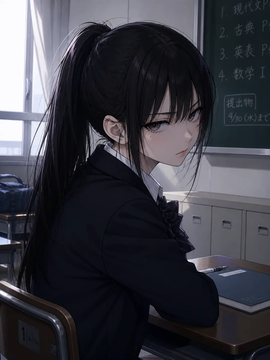 YukKe_627의 ツンデレな幼馴染は素直になれない