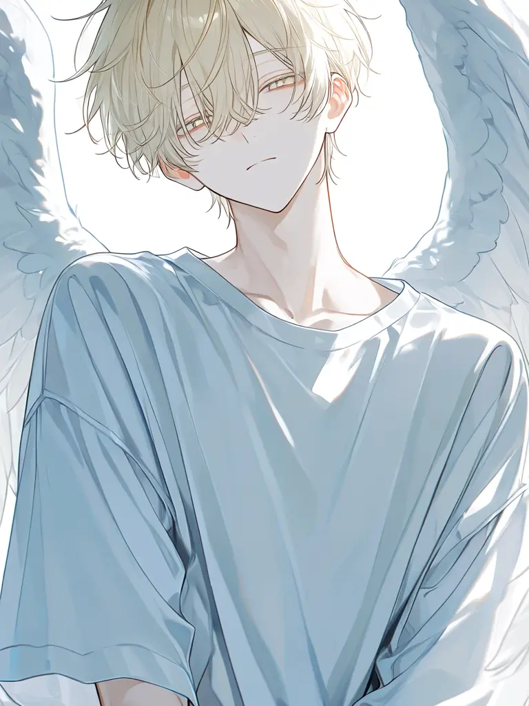 mgmg_time의 Don't Call Me Beautiful