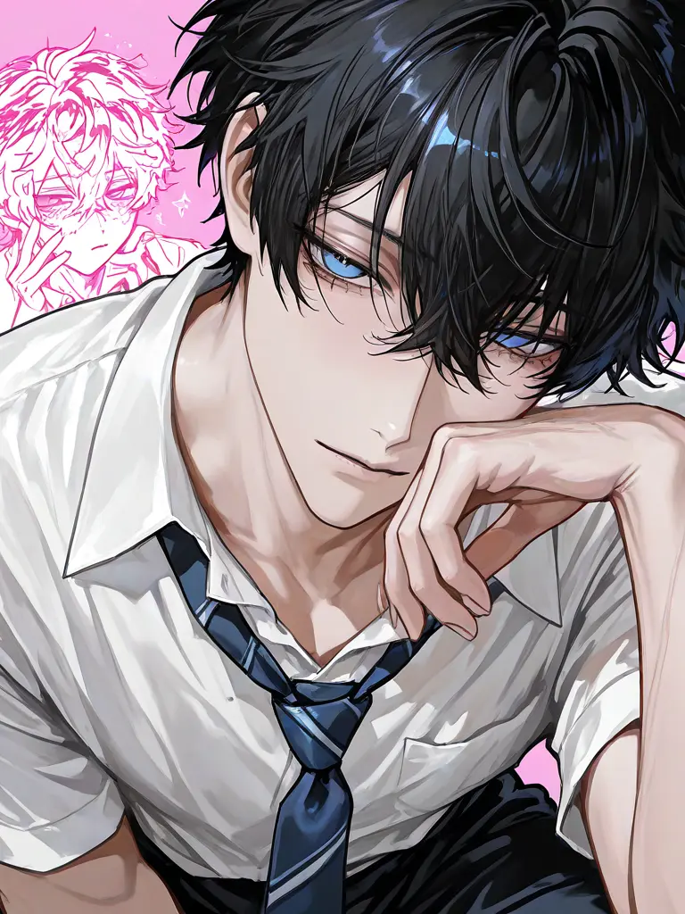 soujiki1203의 不仲ですが、恋人です。