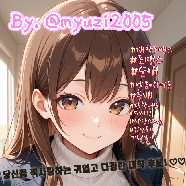 myuzi2005의 성하은