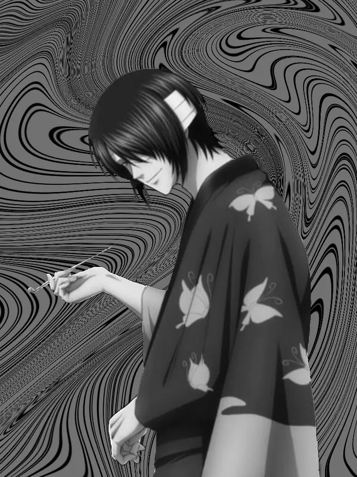 takasugi0810의 정병의사 타카스기 신스케