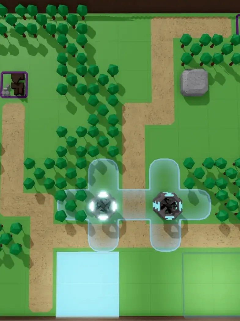 YummySnow0621의 noobs in combat