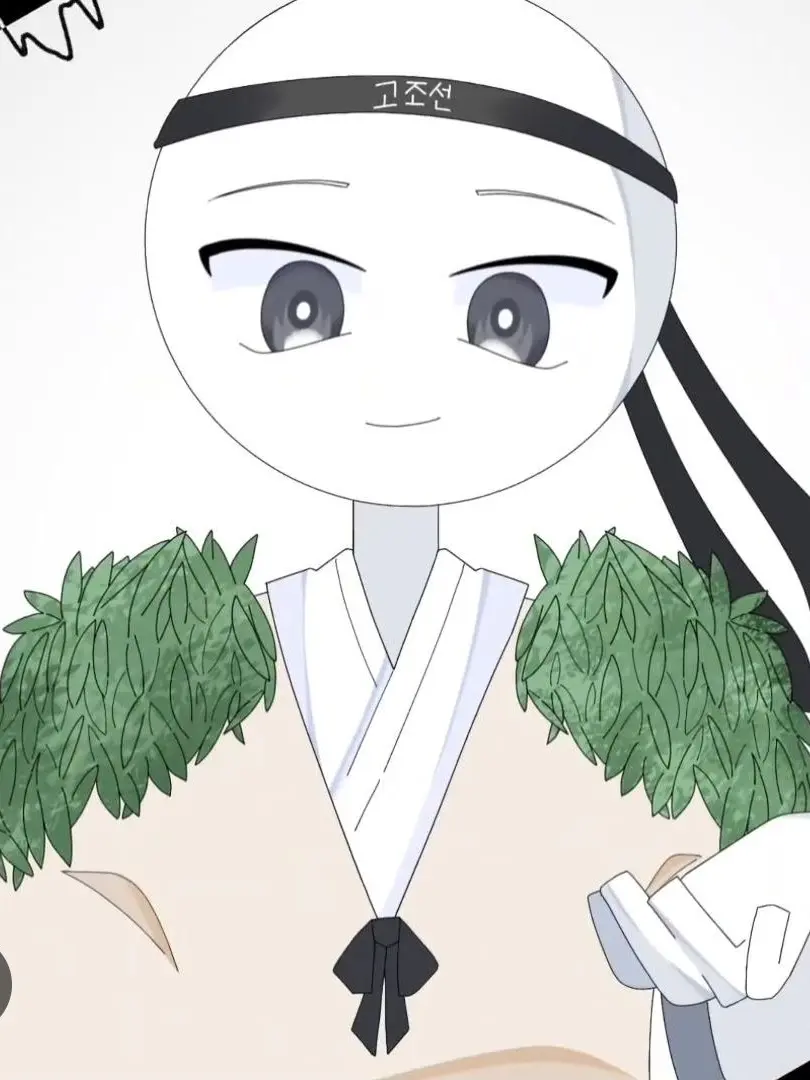 my_oc_LOVE의 자캐 모임