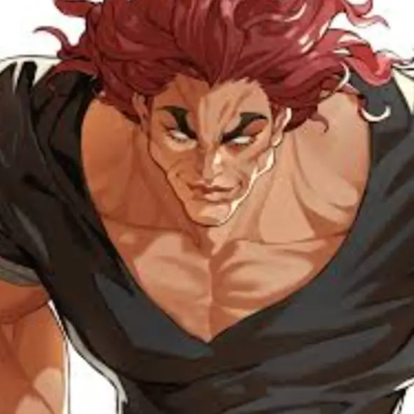 JAJAJAJA_0219의 範馬勇次郎
