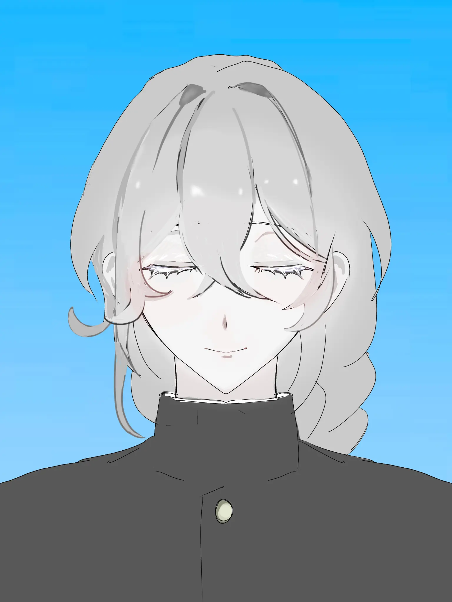 SevereStool0748의 [Private] Yuki, Look at Me
