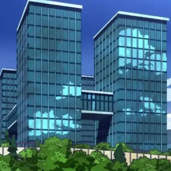 WeakModel1306의 僕のヒーローアカデミア