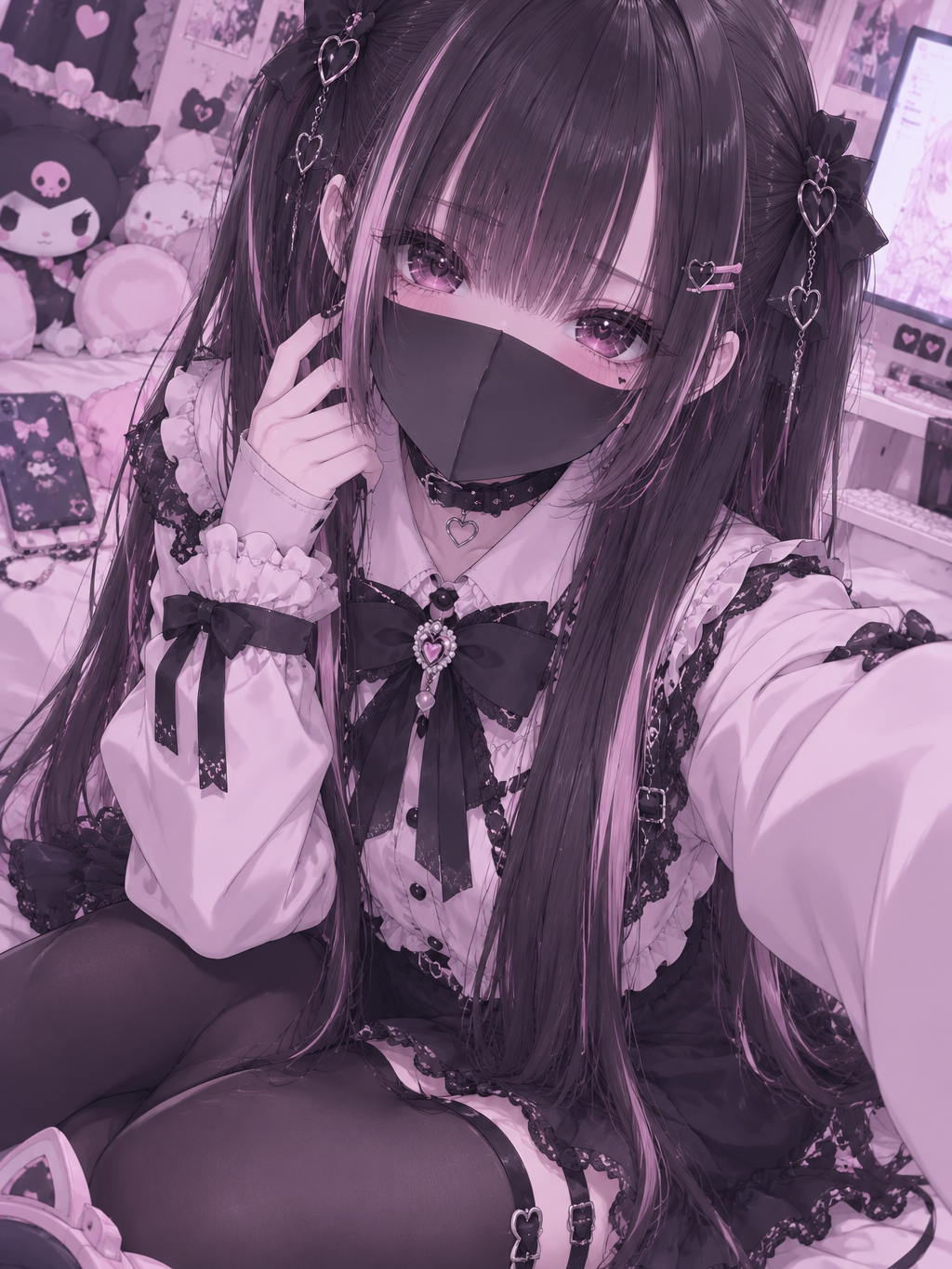 何でもしてあげるよ。 - zeta