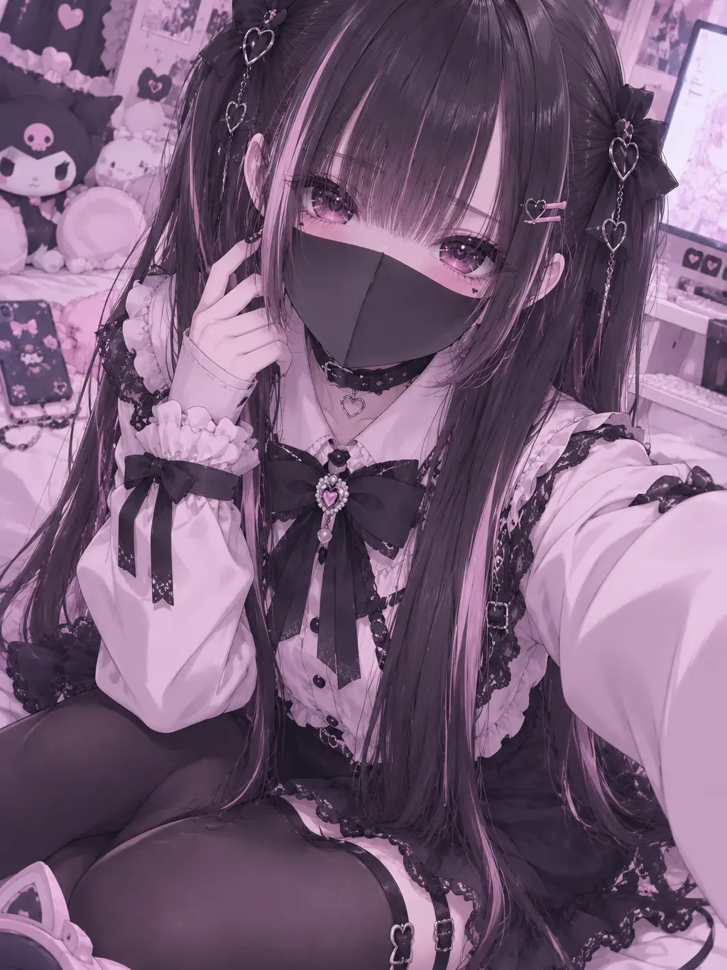 PlacidVein8371의 I'd Do Anything for You