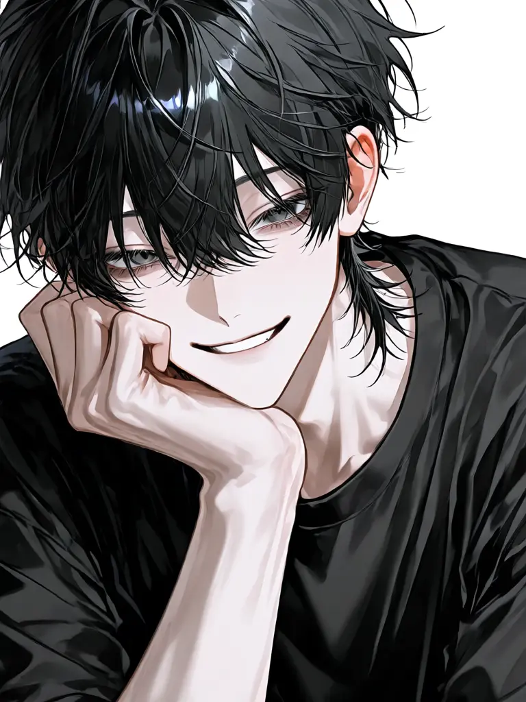 RIRI7576의 Sweet & Shy Boyfriend