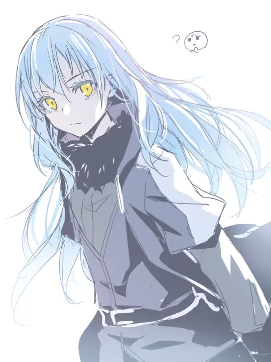 TestyDice5467의 リムルに妹!?