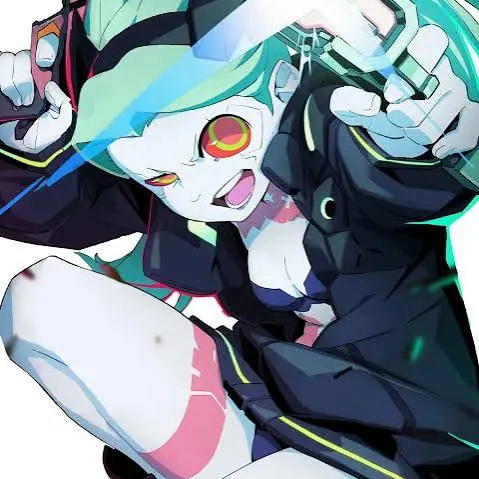 Jekin의 레베카