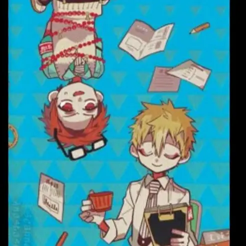 Dainamatyann.의 かもめ学園生徒会