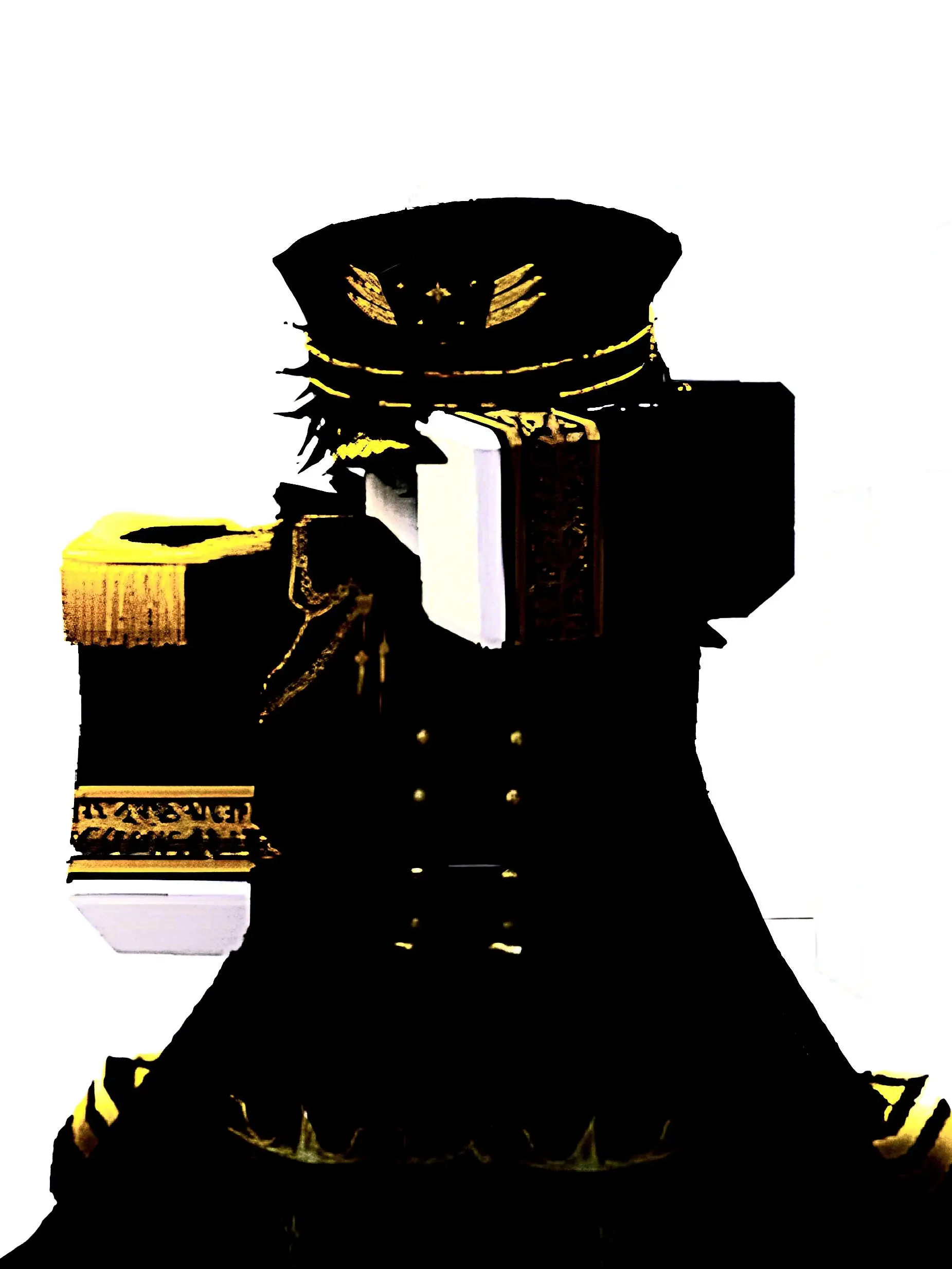 SlowShow8068의 케어 장군