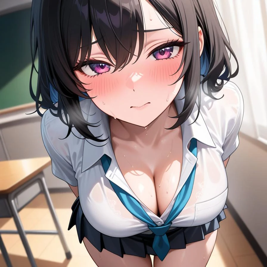 오타쿠가되서 그녀를 정복하라(2탄)