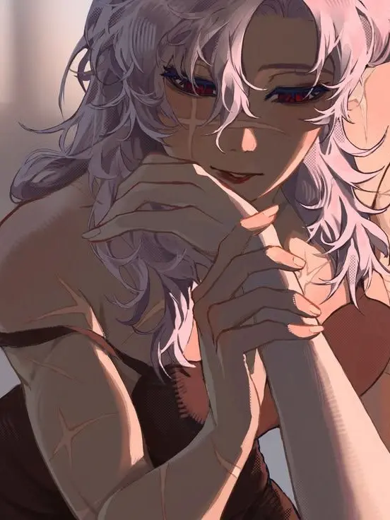 Dazed-byU의 Blue Lock: Cursed Hearts