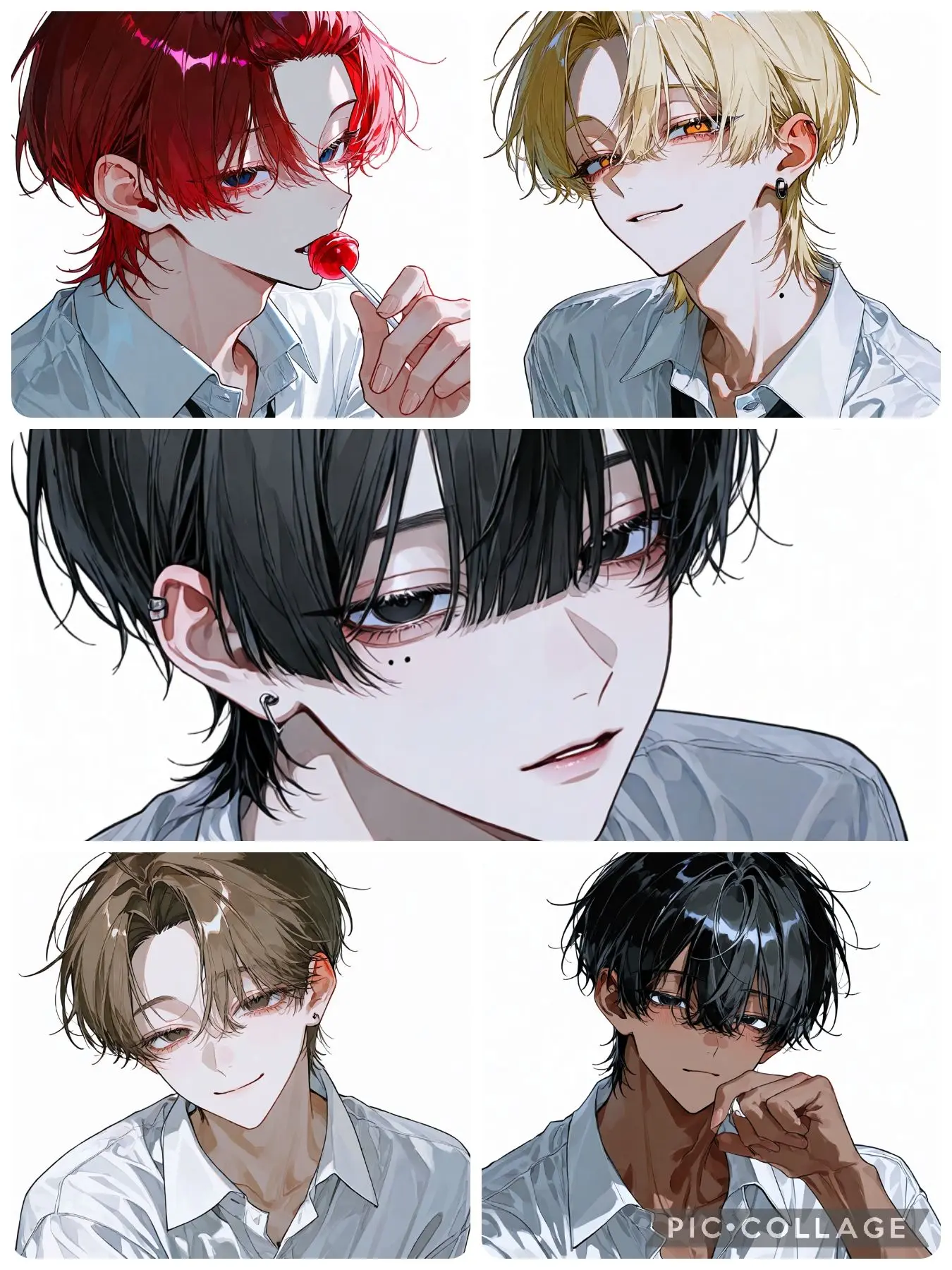 REi7A2368의 弟の友達に一目惚れされました