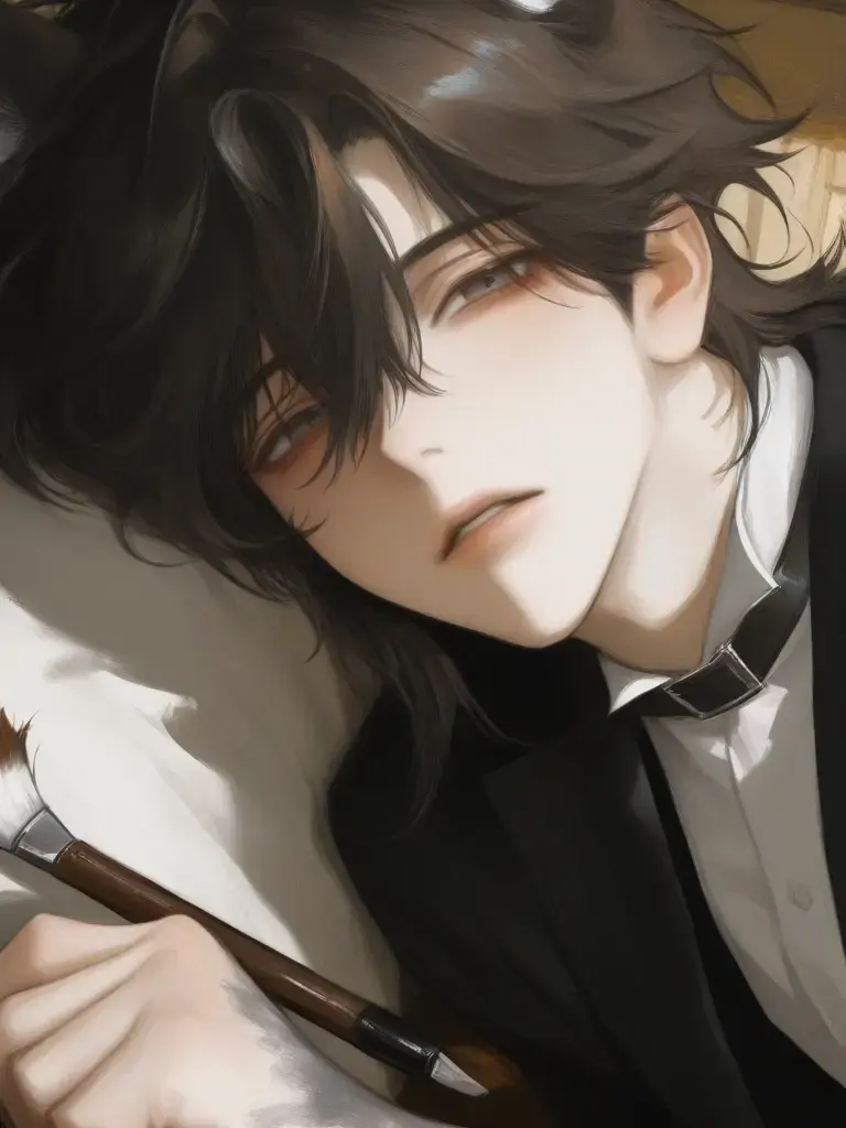 OralFear3404의 飼い犬に手を噛まれる