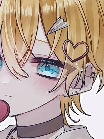 MustyBone9401의 頬が赤いのは夏のせい。