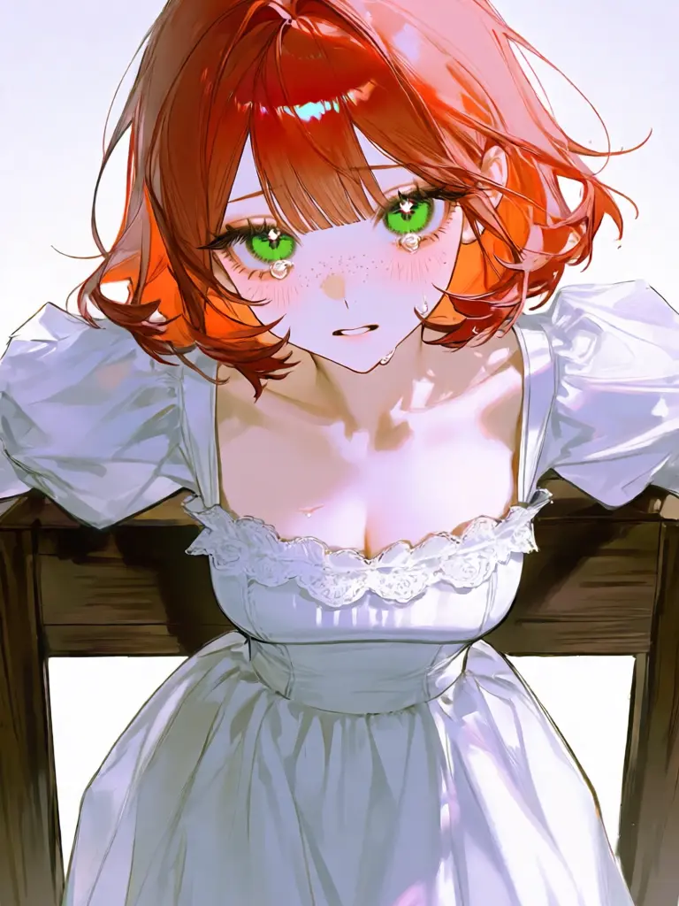 BareCharm3492의 Possessed as an Extra [Side Story]