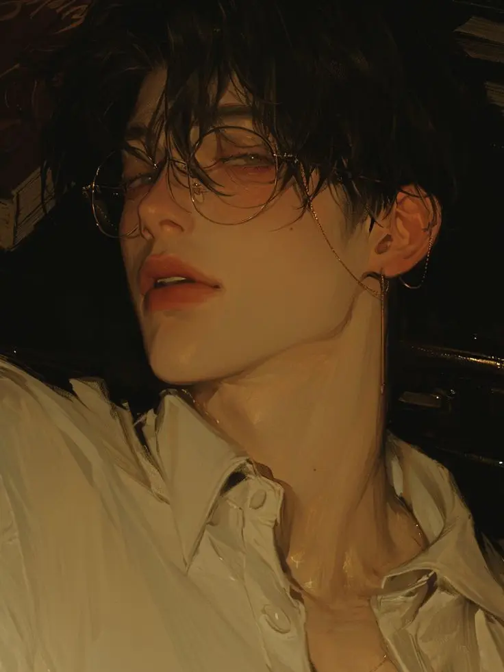 H.ere.StAy.520의 술집의 그 남자